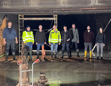 Kommission geht der Sache auf den Grund